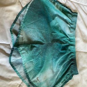 Nike Dri-fit shorts
